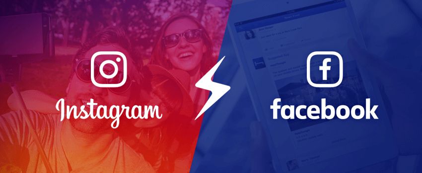 Difference between facebook and instagram ads