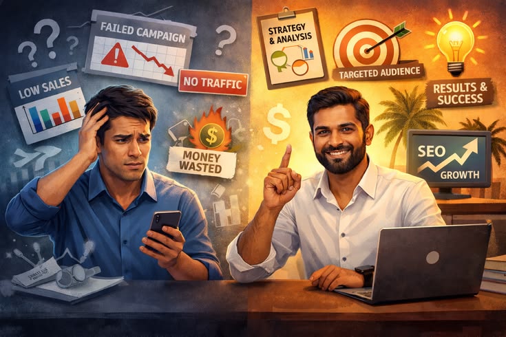 Benefits of digiotal marketing