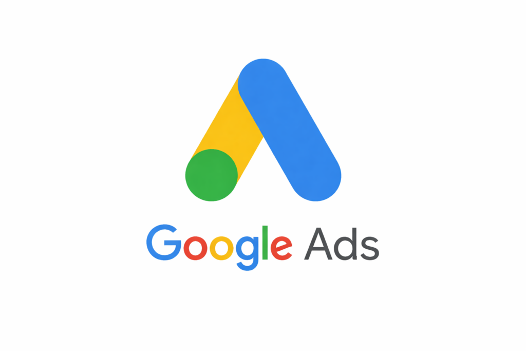 Google Ads PPC advertising for lead generation and business growth