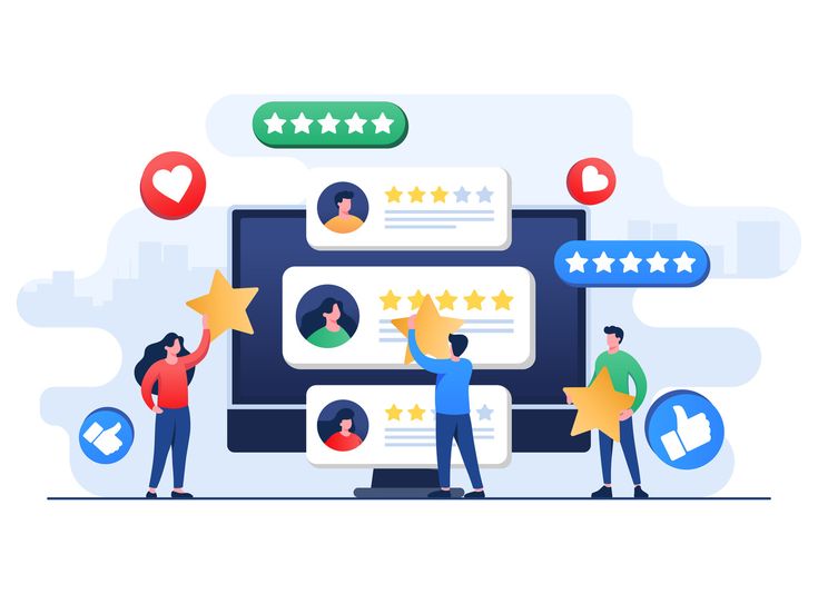 methods of engagement of people 